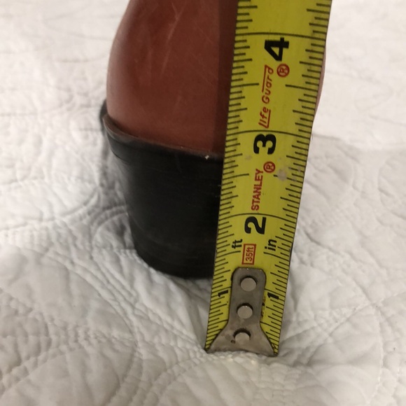 Ladies WESTERN BOOTS - Picture 11 of 12